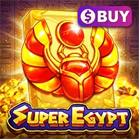 RTP Yellow Bat Super Egypt